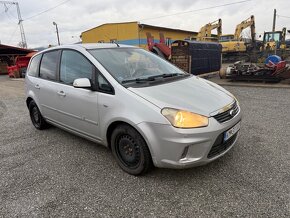 Ford c-max - 5