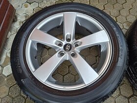 MAK Alu disky 5x114 255/50 ZR19 107Y - 5