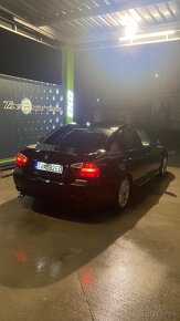 BMW e90 320d - 5