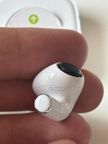 Apple Airpods Pro 2 záruka 9.11.2025 - 5