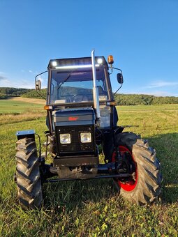 ZETOR  7045 - 5