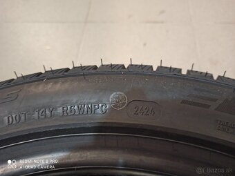 zimne pneu 235/45 R18 - 5