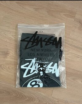 Stussy tričko L - 5