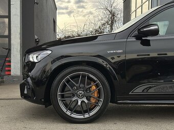 Mercedes-Benz GLE AMG - 5