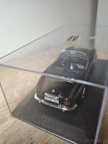 Bburago BMW 507 1:32 - 5