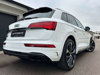 Audi SQ5 3,0 TDI QUATTRO - 5