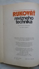 Rukoväť revízneho technika elektrických zariadení - 5