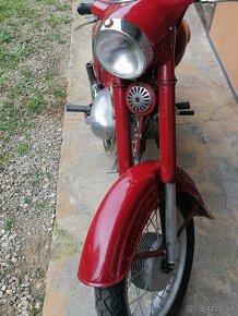 Jawa 350/360 - 5