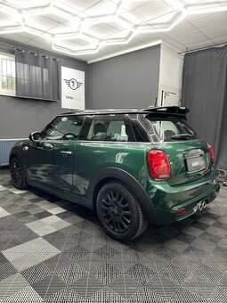 Mini Cooper S 120kw, 2019, automat - 5