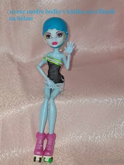 monster high babika babiky - 5