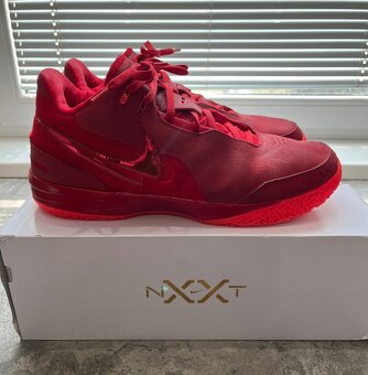 Nike 49,5 LeBron NXXT Gen AMPD - 5