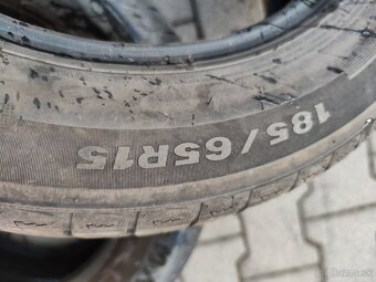 Letné pneumatiky Firemax 185/65 R15 - 5