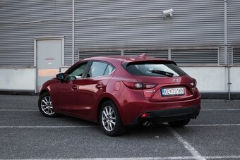 Mazda 3 2.0 Skyactiv -G120 Challenge - 5