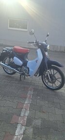 Honda Super Cub C125 2020 ,,VP B " - 5