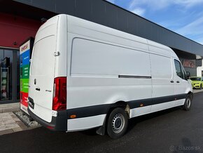 Mercedes-Benz SPRINTER 317 2.0 CDI 125kW L3H2 - 5