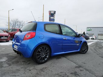 Renault Clio RS lll F1 edicia - 5