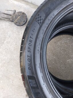 Pneu.265/50r19 - 5