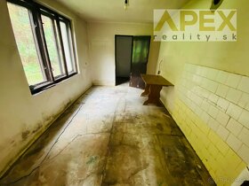 APEX reality 2i. rodinný dom v Jalšovom, pozemok 263 m2 - 5