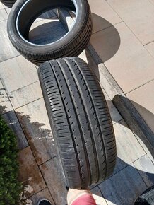 Predaj letných pneumatík Toyo proxes - 5
