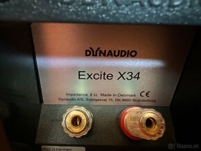 DYNAUDIO Excite X34 - 5