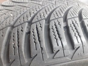 Zimné pneumatiky Nexo 205/55 R16 91H - 5