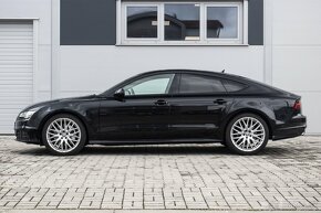 AUDI A7 SPORTBACK 3.0 TDI QUATTRO 320K TIPTRONIC - 5