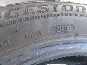 185/55 r15  Brigestone - 5