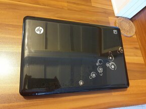 Notebook  HP  s  SSD - 5