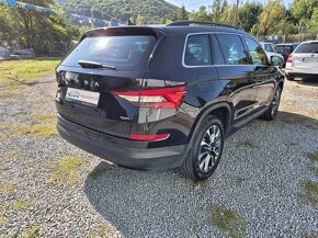 Škoda Kodiaq 2,0 TDI 147 kW 4X4 DSG  DRIVE - 5