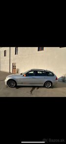 BMW 320 E91 - 5