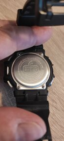 Hodinky G Shock - 5