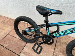 BMX CTM Tommy 16 - 5