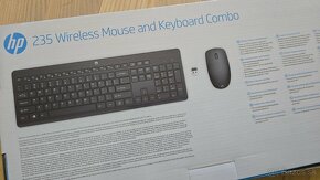 HP 235 Mouse and Keyboard - 5