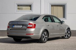 Škoda Octavia 1.6 TDI Green Line Ambition - 5