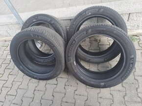 Zimné pneumatiky 235/59 r19 - 5