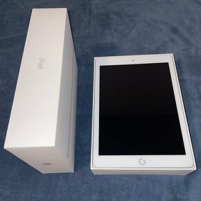 Apple iPad 6 gen 128GB Silver - 5