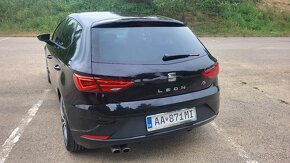 Seat Leon FR 1.8TSI 2018 - 5