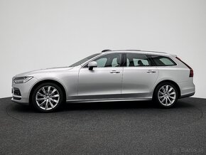 Volvo V90 D4 AWD - 5