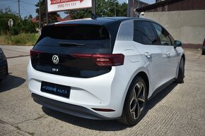 Volkswagen ID.3 Performance Upgrade 58kWh - 5