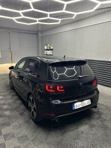 Volkswagen Golf 6 Gti - 5