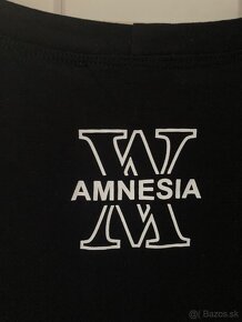 Amnesia saty - 5