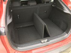 Mazda CX-30 Smart Cargo System do kufra cx30 - 5