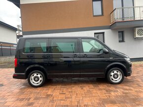 Volkswagen Caravelle T6 2.0 TDI 75kw 2017 - 5