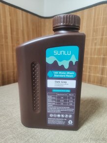 Sunlu Resin - 5