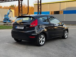 Ford Fiesta 1.4 Duratec 16V Champion X - 5