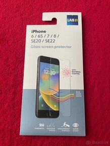 Apple iPhone SE 2020 128gb - 5