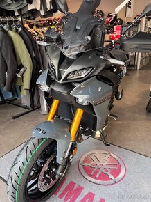 Yamaha TRACER 9GT + - 5