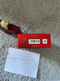 Versace eros flame 100ml - 5