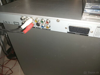 DVD player Huyndai DV-5-X306 - 5