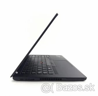 Lenovo ThinkPad A485 AMD Ryzen 3 PRO 2300U 8 GB RAM 256 GB S - 5